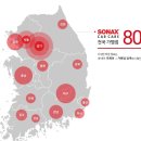 분포세차장 이미지