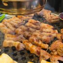삼성현로15길 | 경산 중산동 맛집 술오름 제주 육즙가득 삼겹살 고깃집