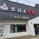 또와요 이미지