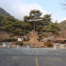 전북 완주 모악산(793.5m)을 천룡사로 해서 이미지