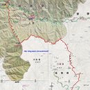 백두대간 - 화순군 칠충로 13 | 백두대간
