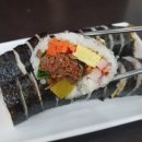 두잎김밥 이미지
