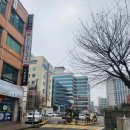 안산중앙요양병원 | 운전삐약이로 가본 안산중앙역 우성요양병원앞 공영주차창