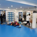 파이트체육관 이미지