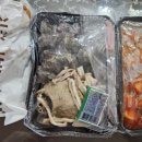 덮전떡볶이