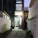 네일프레션 | 연남동네일 추천! 네일프레션에서 가을네일 받고 왔지요