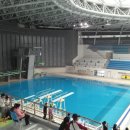 문학박태환수영장 이미지