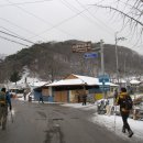 충남 천안시/아산시 광덕산(廣德山:698m) 이미지