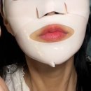 모태솔루션 | 레이민 하이드로겔 마스크팩 모공 조여주는 홈케어 꿀템 후기