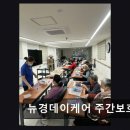 망미지역아동센터 | [부산 주간보호센터/추천/후가/가격] 뉴경데이케어 주간보호센터 실내텃밭과 전문 상담의 만남