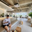 [디앤오 카페] 평택 동삭동 세교동 예쁜 cafe DNO