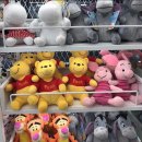 어른이들의 소꿉놀이 미니어처 | 홍대 다이소 7층, 다이소 홍대2호점 방문기!