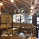 황제능이버섯 백숙 이미지