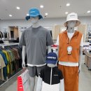 한성디자인 - 춘천시 솟발1길 4-9 | 남양주 한성몰 디스커버리 할인 후기｜캡모자 50%·티셔츠 70% 할인, 신발 최대 70% 세일