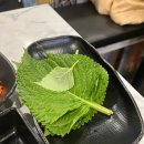 마장동고기집임학점