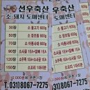 선우축산 이미지