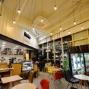 우리꽃집&카페 이미지