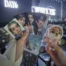 Day6 3rd World Tour : Forever Young in DAEGU🍀🌸