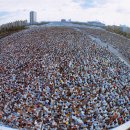 피종진 목사 2017년 부흥성회 일정 이미지