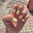 광주 효천지구 네일샵 ‘주점주네일’에서 여름젤패디로 기분전환!