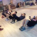 중랑탑 복싱클럽 이미지