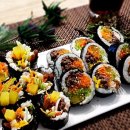 양심김밥
