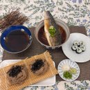 퓨전브런치 요리실무 이미지