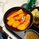 홍미단 - 강남구 테헤란로 123 | 아울렛 쇼핑 후 즐기는 완벽한 분식 타임, 부산식 가래떡 떡볶이 '홍미단' 솔직 후기! 떡튀순은 사랑입니다