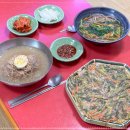 오박사냉면 이미지