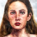 수채화(전시회 준비반) | [일산/후곡/백마/식사동미술학원] 아임파인아트의 중학생 취미미술반 학생들의 그림을 소개합니다~