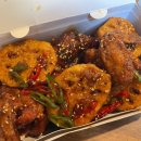 [부산/영도] 영도 치킨집 | 쌀통닭신메뉴 마라신 마라치킨 솔직후기