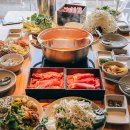 바르미샤브샤브 | 김포현대아울렛 맛집 한식 내돈내산, 바르미 샤브샤브