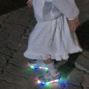 시장신발 | 동대문시장 여아 LED 구두 구매 후기; 동대문 신발상가 여아 신발/가격 정보, 매장 추천