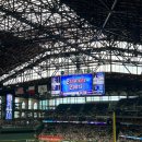 에릭한 어린이 수영장 | 미국 남부여행 - 텍사스 레인저스 글로브 라이프 필드 직관 후기, 에릭 페디 선발 경기