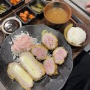 양산돈까스, 카츠유하 n번째 방문/ 양부대 맛집으로 추천