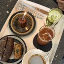 호텔삼월 | ☕️[대전시청역카페추천]🍪 3A 호텔 1층 카페 ‘SSAW’ 후기(대선칼국수 본점 도보 2분 거리)