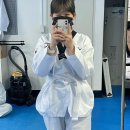 호랑이 태권도장 | 신촌 성인태권도장 가온태권도. 드디어 태권도 1단!!! 강남 국기원 심사 후기 검은띠.