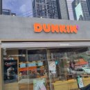 던킨평택고덕궁리점 이미지