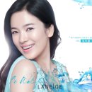 대게뱅크대게BANK | 라네즈 워터뱅크 에센스 / Be Waterful 캠페인 / 일러스트