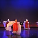 영남바라춤의 비상 이미지