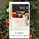 운정 베이커리 카페 더샹배 우유 생크림 운정 케이크 맛집