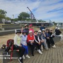 여의도 한강파크골프장 이미지