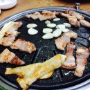 진영숯불식육식당