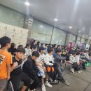 드래곤즈와 함께 드림스쿨 - 부영국제 빙상장 이미지