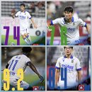 조형원 | <K리그2> 26R 2025년 8월24일 충북청주와 인천유나이티드와의 경기 - 인천, 축구로 보너스 받은날 ㅎㅎ
