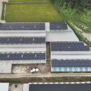 문경태양광발전소 이미지