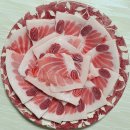 (주)다예비앤에프 | [튜나타임] 참다랑어(혼마구로) 배꼽살 - 집에서 즐기는 냉동 참치 배달/택배 (feat. 조선남자 대길이)