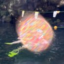 (주)전진렌터카 | [2편] 여름막차 제주도여행~♪ 돈내코계곡&amp;원앙폭포 뿌시고 오는정김밥 먹기