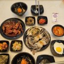 수원 광교 호수공원 근처 신상 광교 앨리웨이 맛집 연평도 무한리필 간장게장