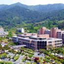 화순전남대학교병원 이미지